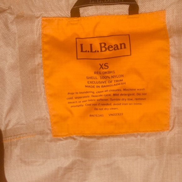 L.L. Bean | Jackets \u0026 Coats | Ll Bean 